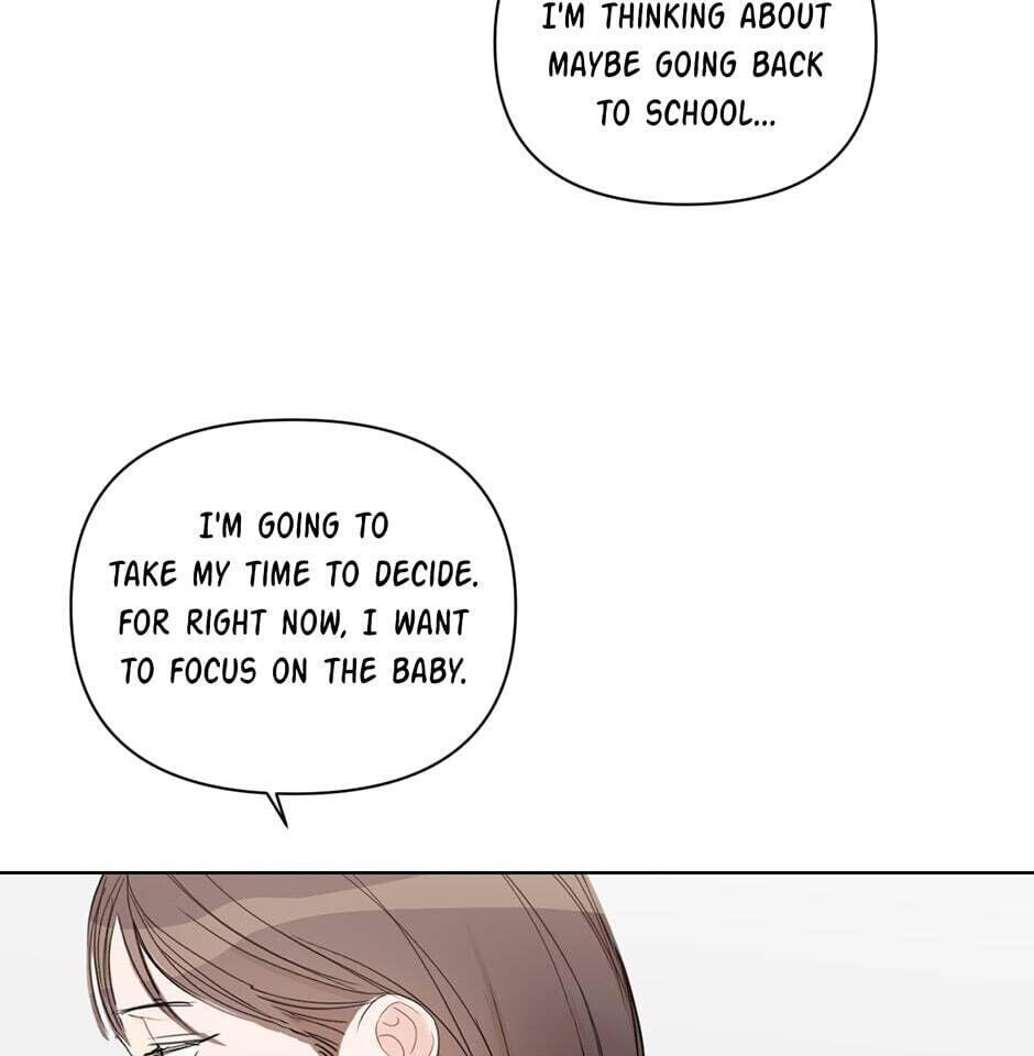 Read Positively Yours chapter 64 image 36 on Lezhin