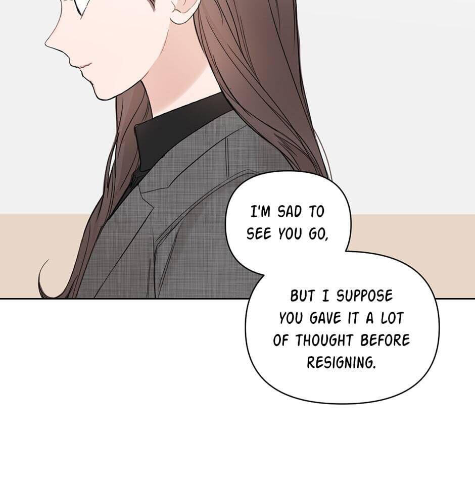 Read Positively Yours chapter 64 image 37 on Lezhin