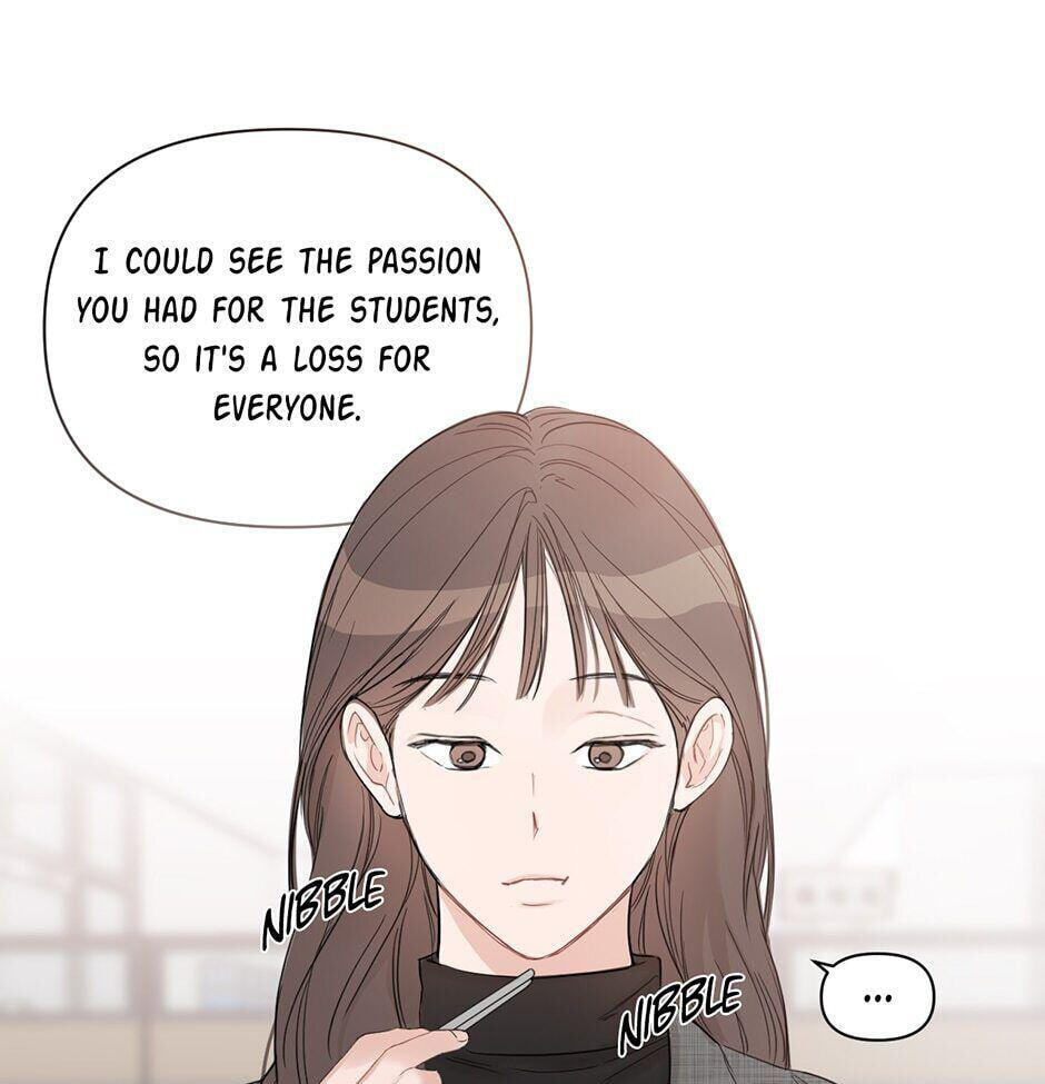 Read Positively Yours chapter 64 image 38 on Lezhin