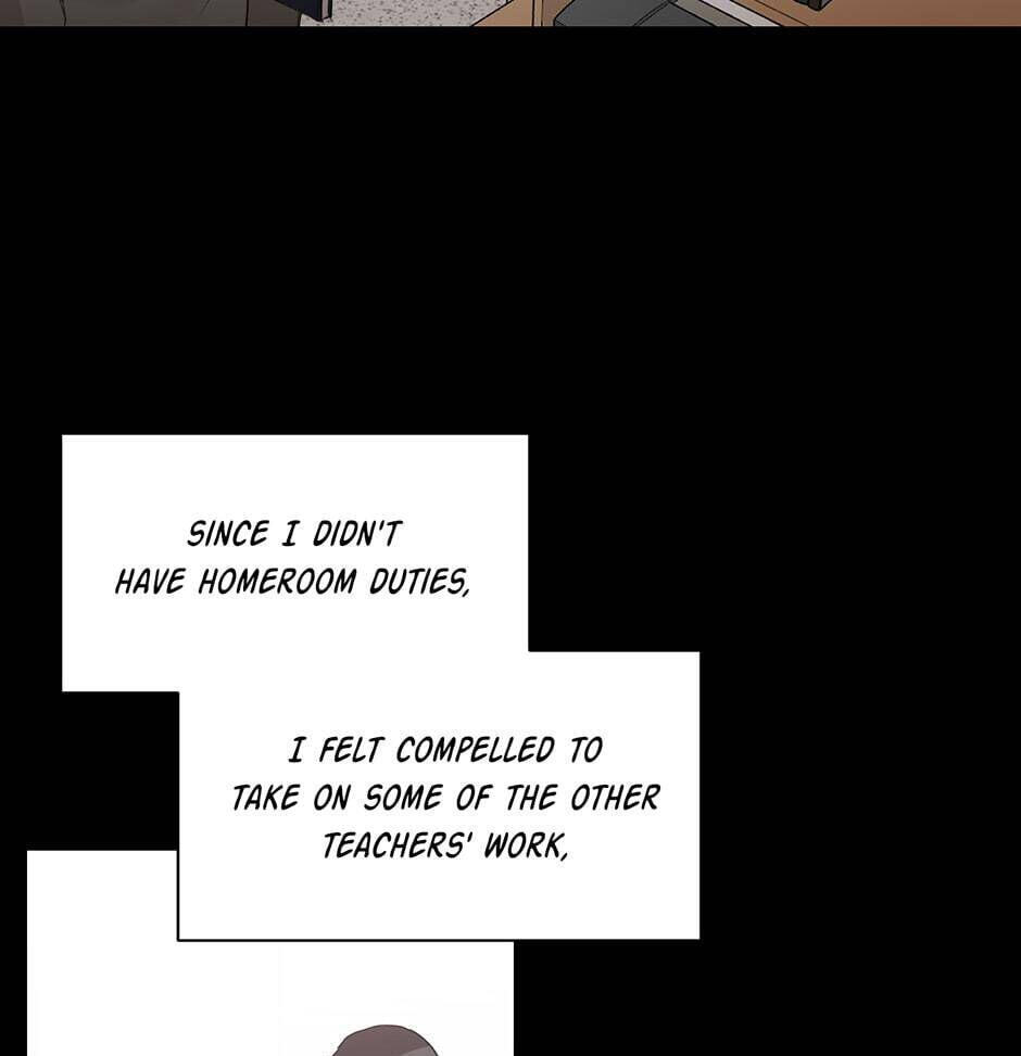 Read Positively Yours chapter 64 image 4 on Lezhin