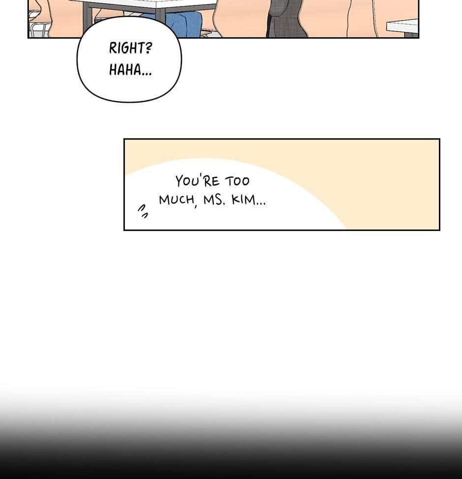 Read Positively Yours chapter 64 image 42 on Lezhin
