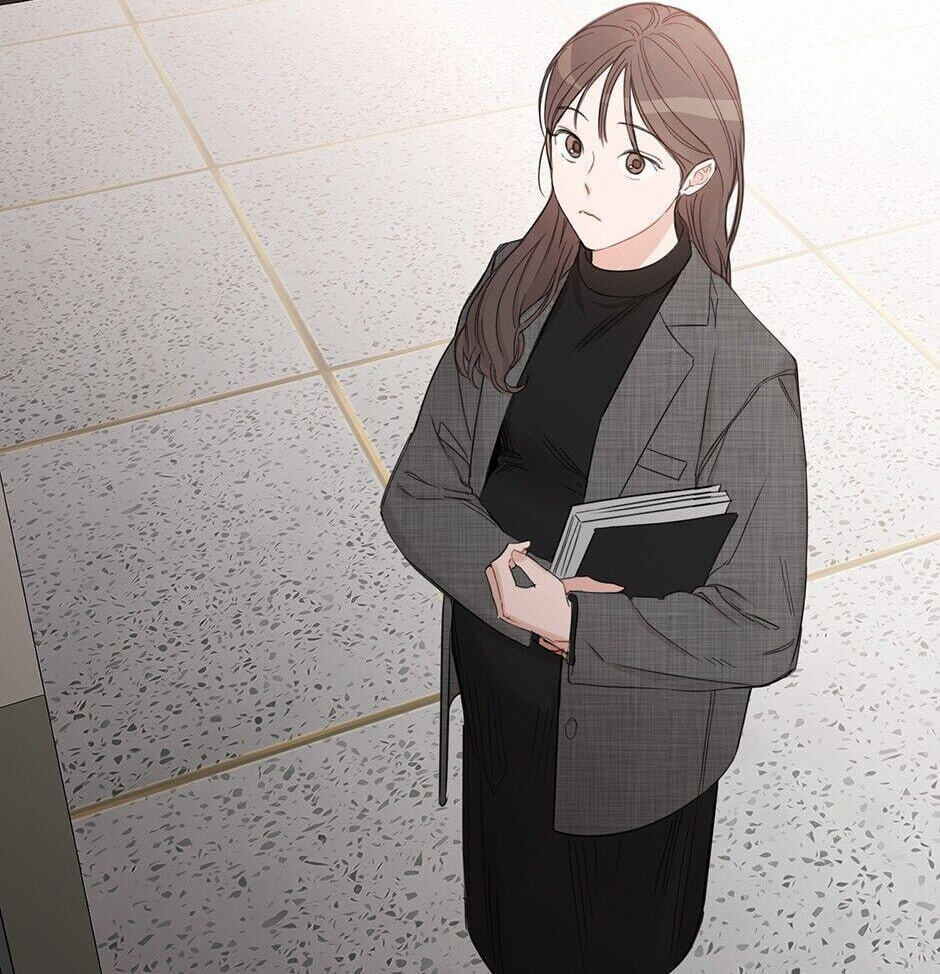 Read Positively Yours chapter 64 image 45 on Lezhin