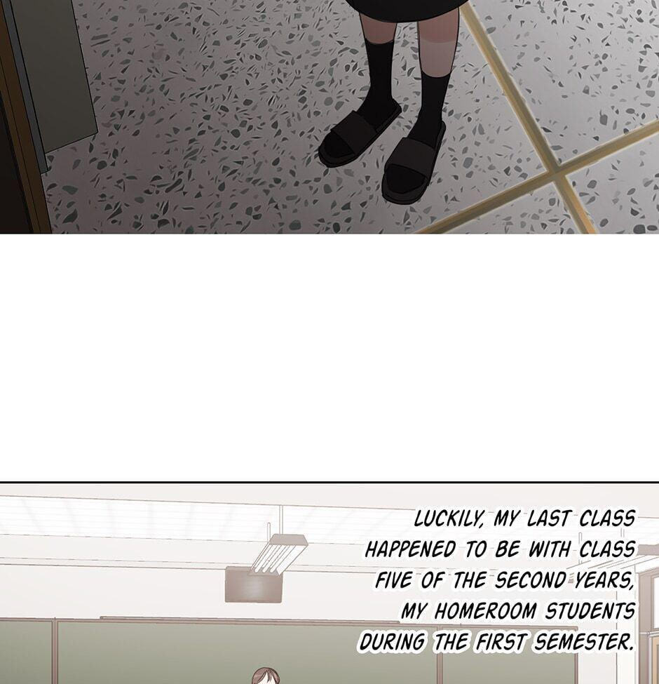 Read Positively Yours chapter 64 image 46 on Lezhin
