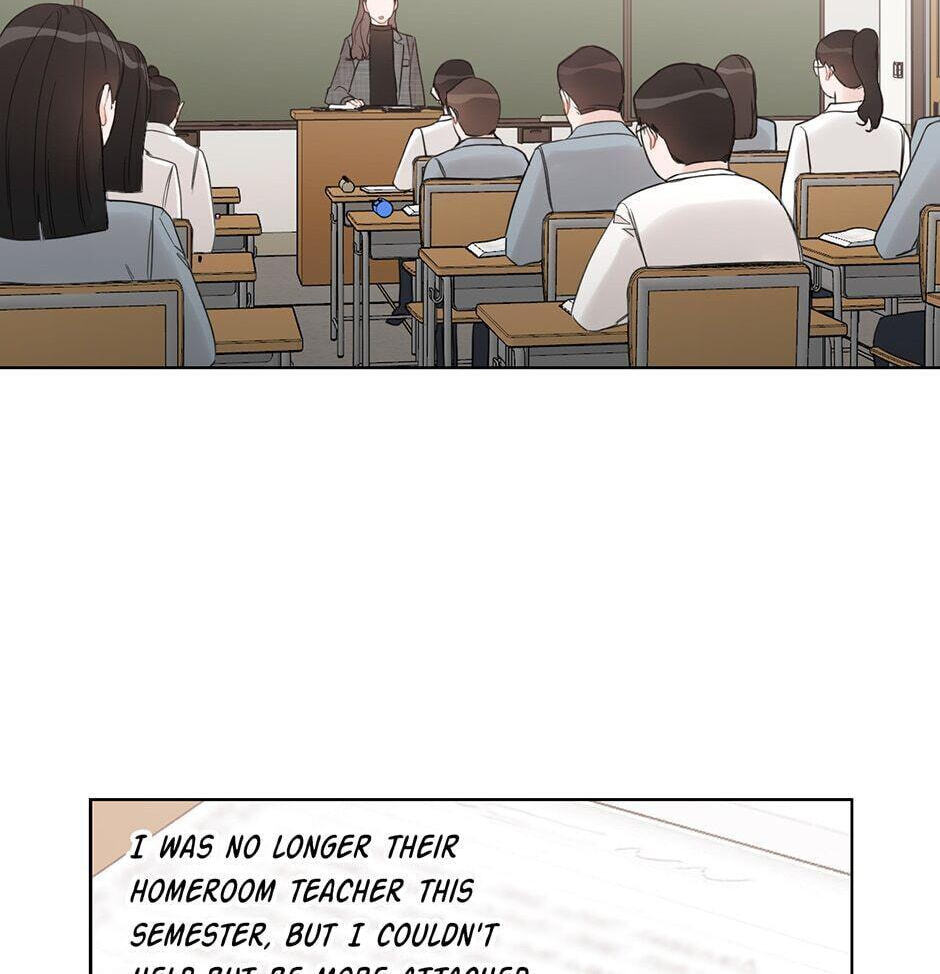 Read Positively Yours chapter 64 image 47 on Lezhin