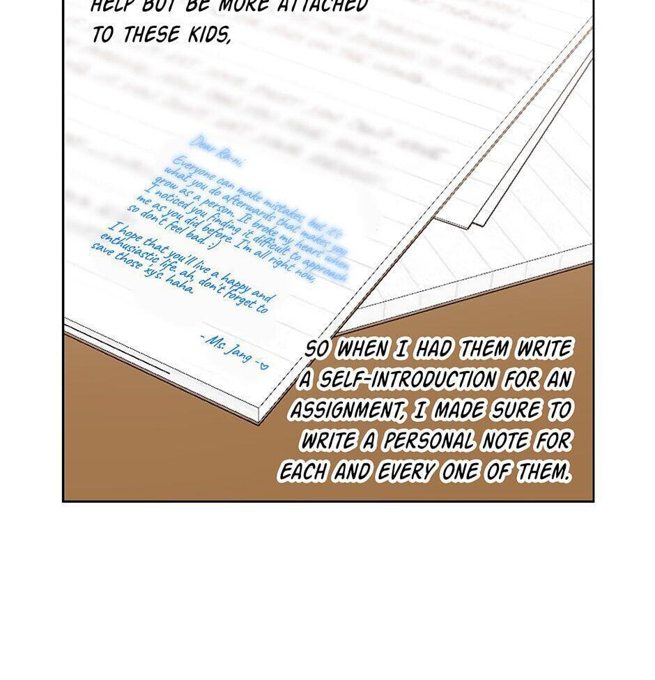 Read Positively Yours chapter 64 image 48 on Lezhin