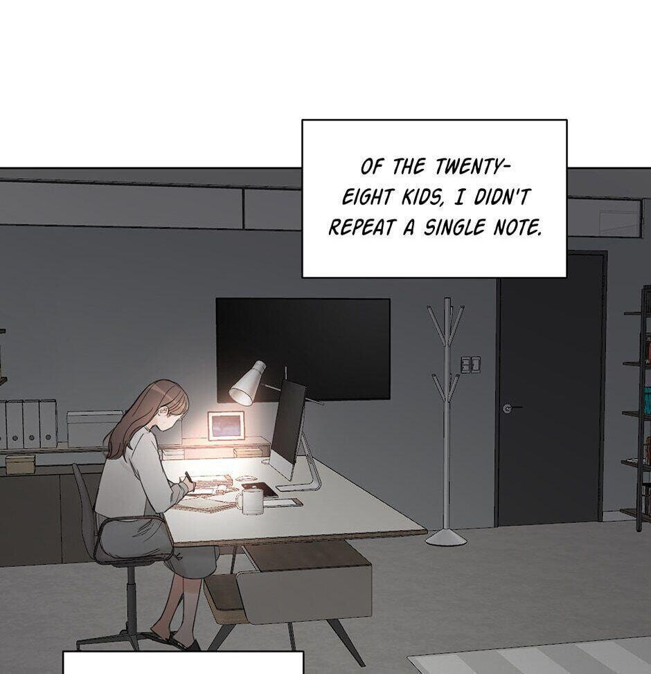Read Positively Yours chapter 64 image 49 on Lezhin