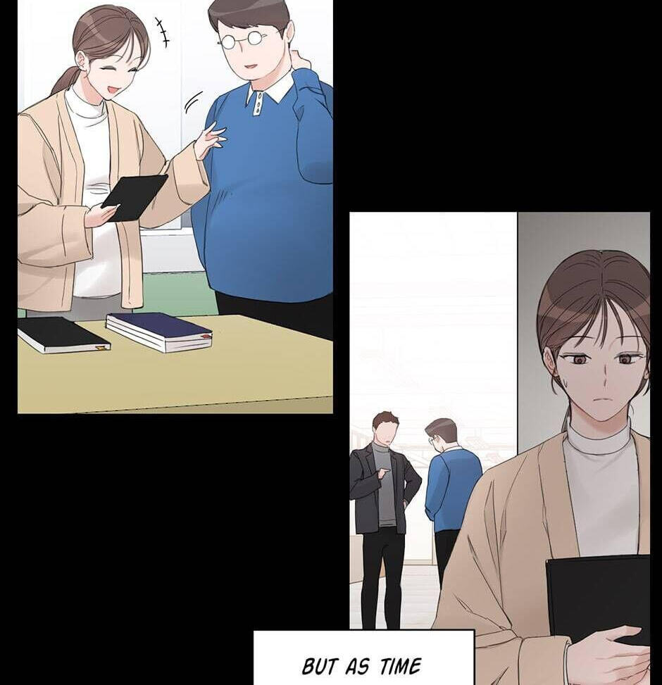 Read Positively Yours chapter 64 image 5 on Lezhin