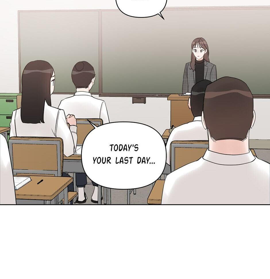 Read Positively Yours chapter 64 image 57 on Lezhin