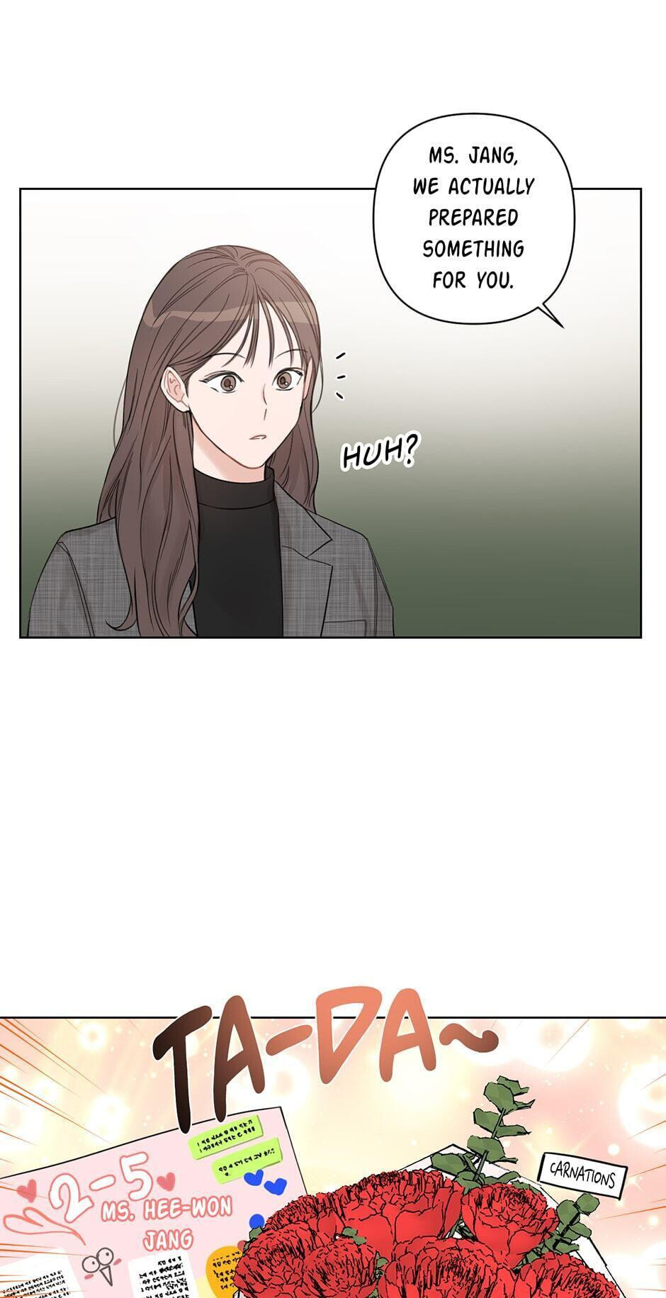 Read Positively Yours chapter 64 image 59 on Lezhin