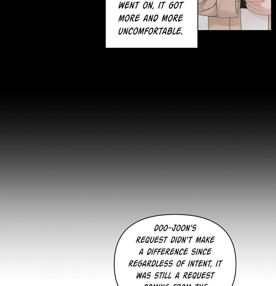 Read Positively Yours chapter 64 image 6 on Lezhin