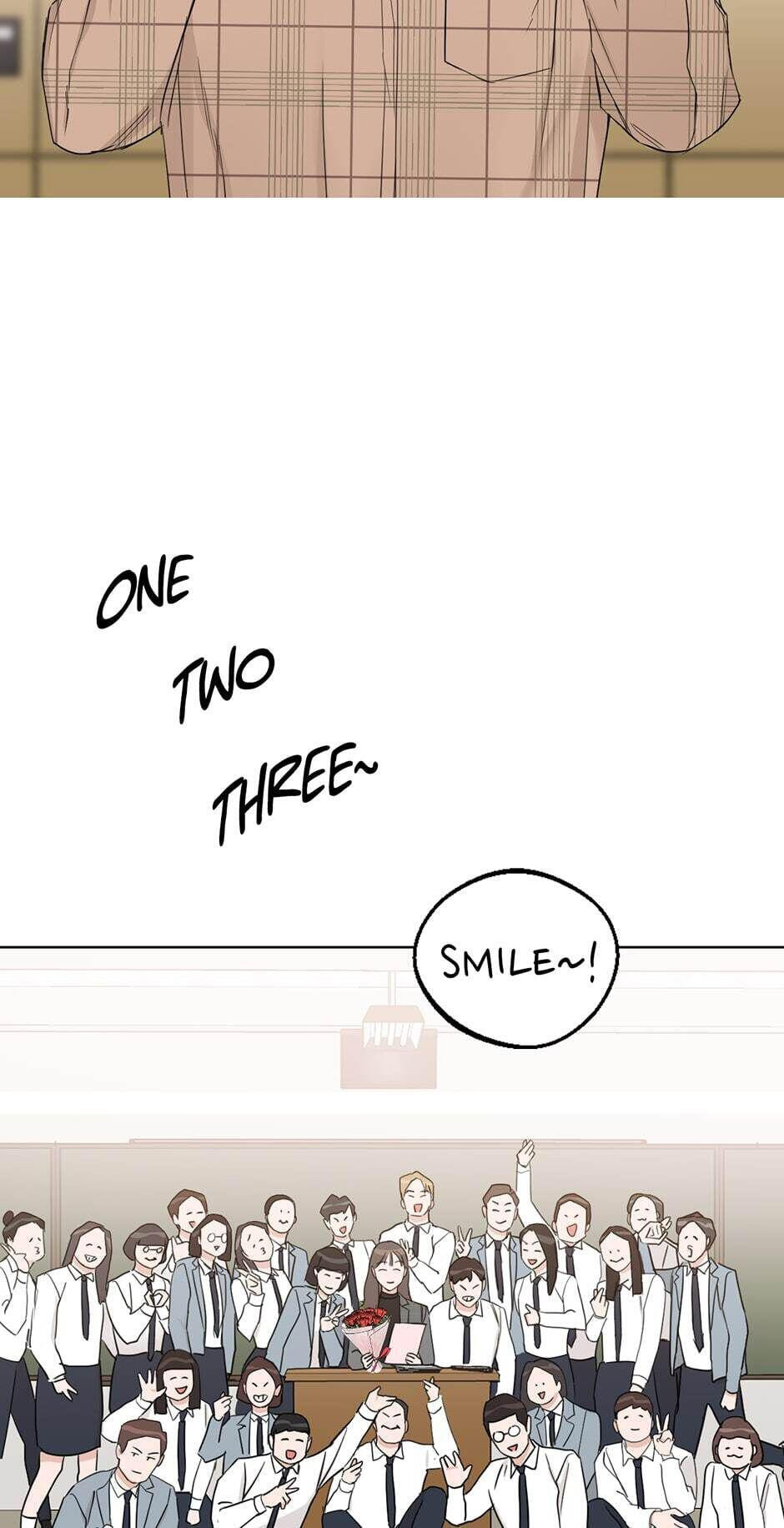 Read Positively Yours chapter 64 image 63 on Lezhin