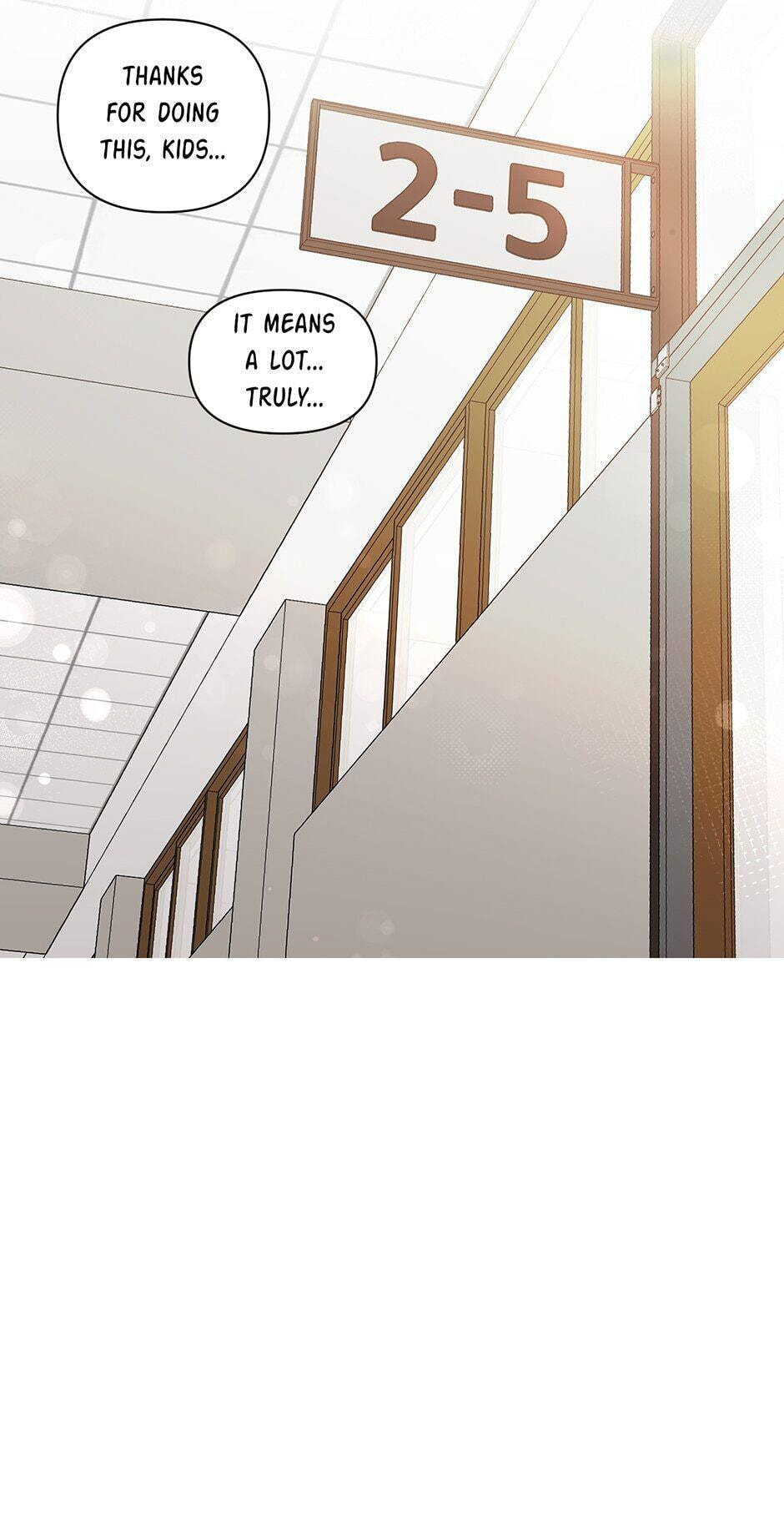 Read Positively Yours chapter 64 image 68 on Lezhin