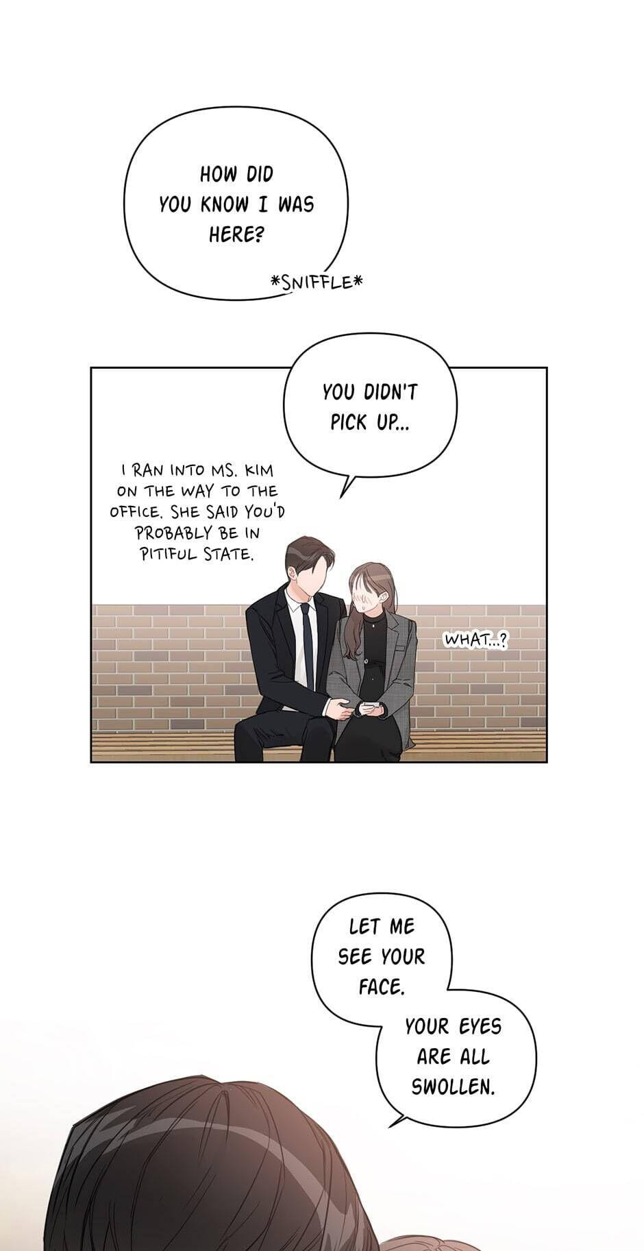Read Positively Yours chapter 64 image 72 on Lezhin