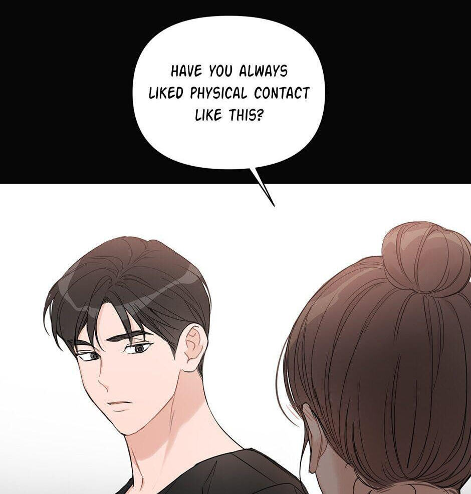 Read Positively Yours chapter 65 image 11 on Lezhin