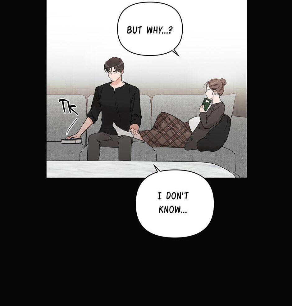 Read Positively Yours chapter 65 image 13 on Lezhin