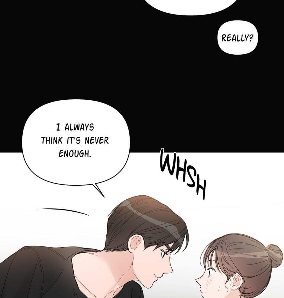 Read Positively Yours chapter 65 image 15 on Lezhin