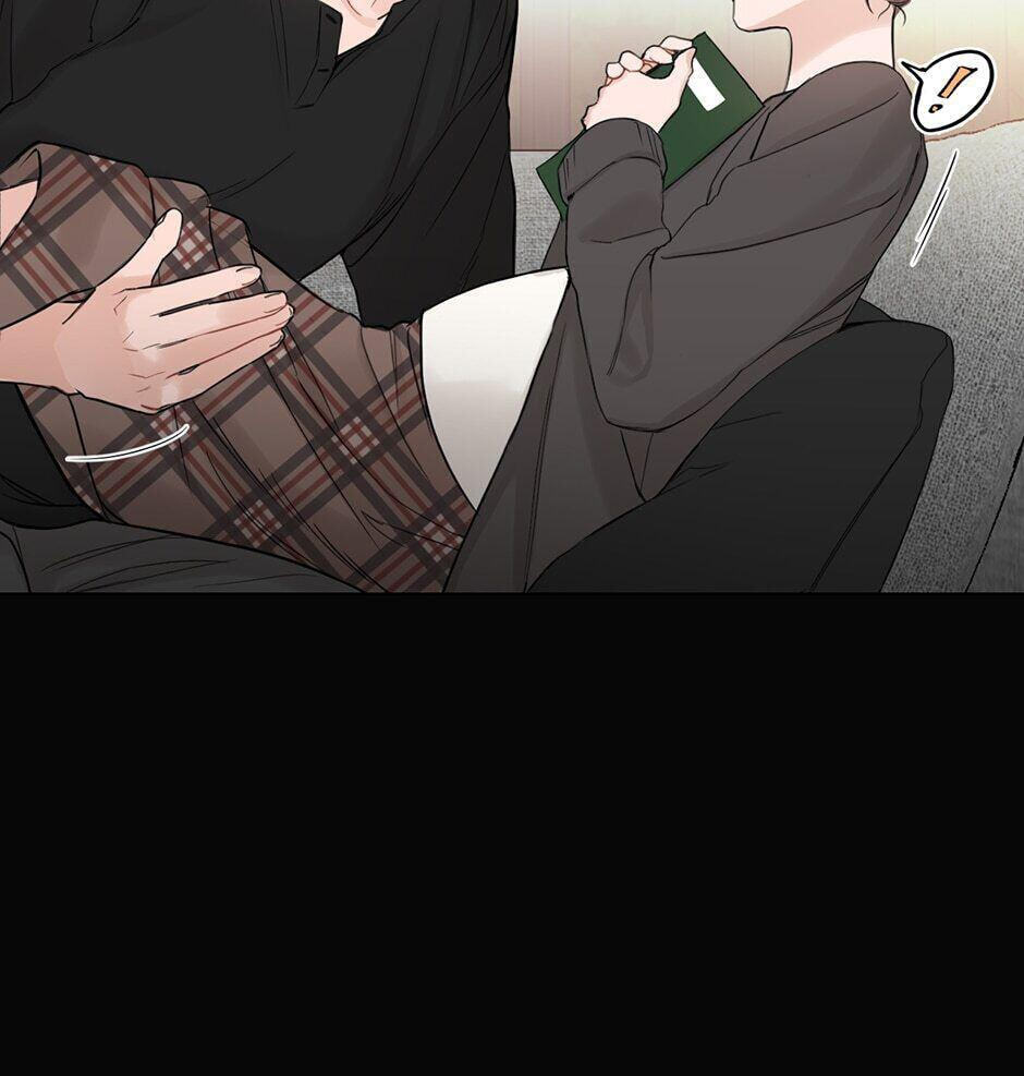 Read Positively Yours chapter 65 image 16 on Lezhin
