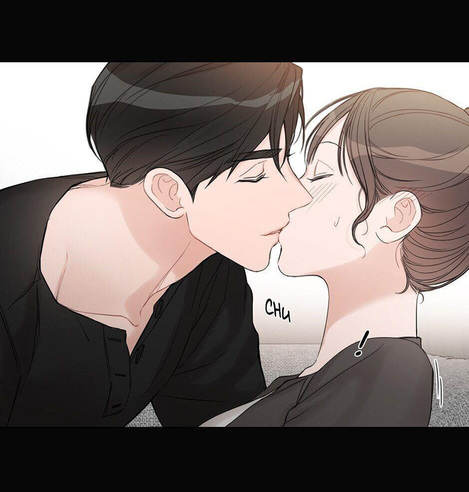 Read Positively Yours chapter 65 image 17 on Lezhin