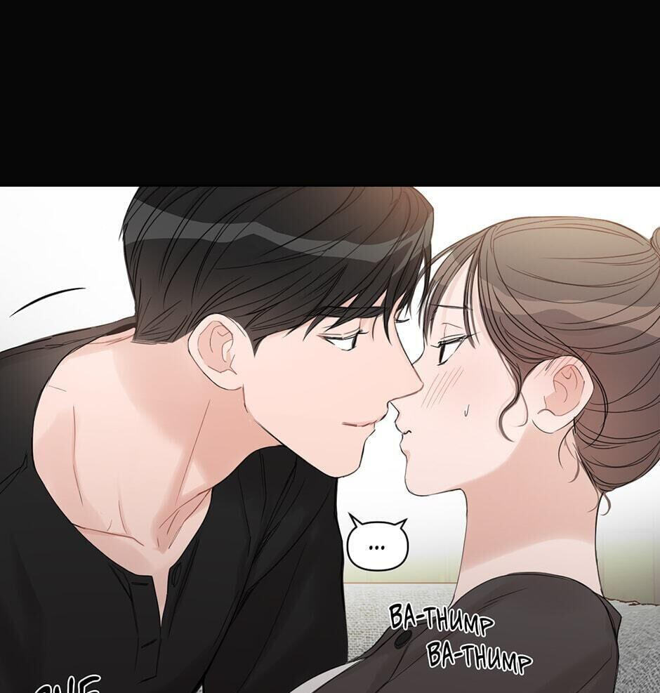 Read Positively Yours chapter 65 image 18 on Lezhin
