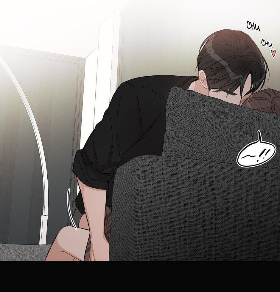 Read Positively Yours chapter 65 image 20 on Lezhin