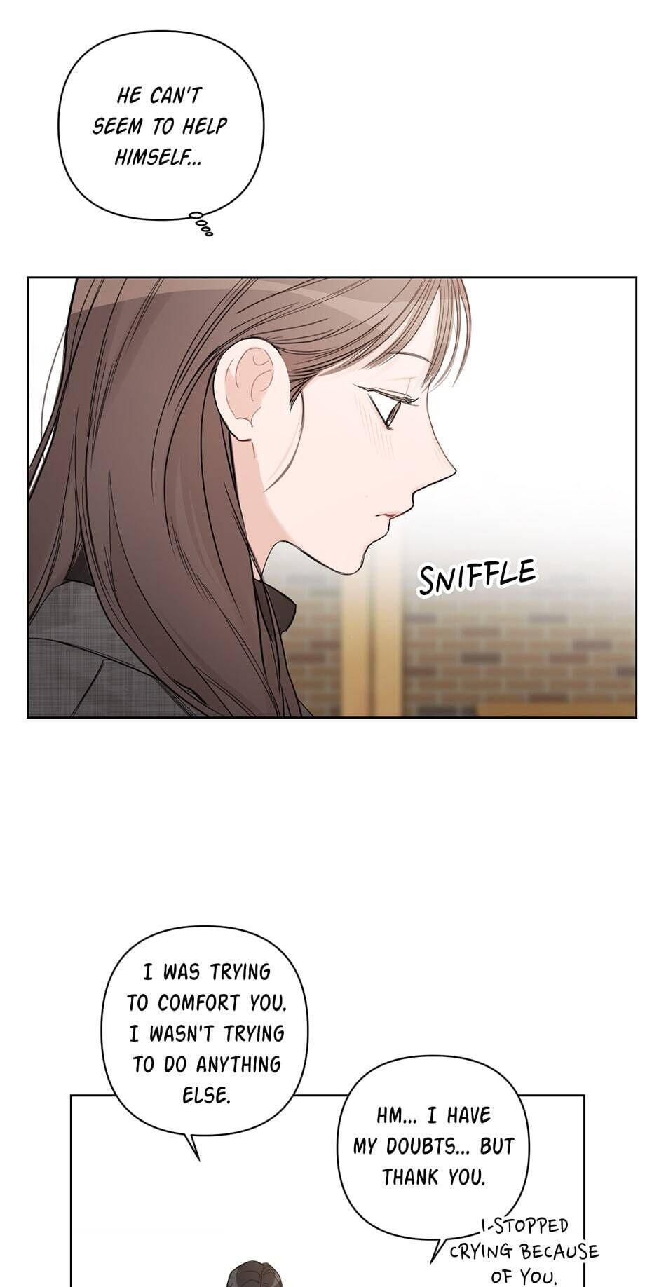 Read Positively Yours chapter 65 image 22 on Lezhin
