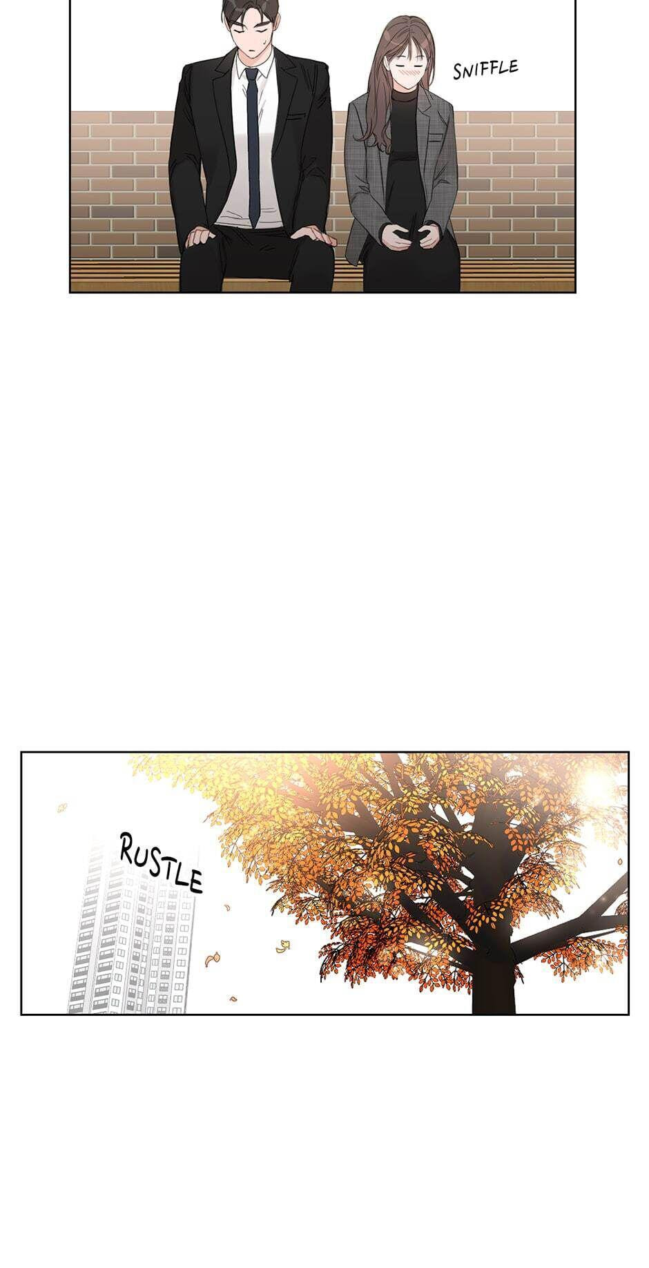 Read Positively Yours chapter 65 image 23 on Lezhin