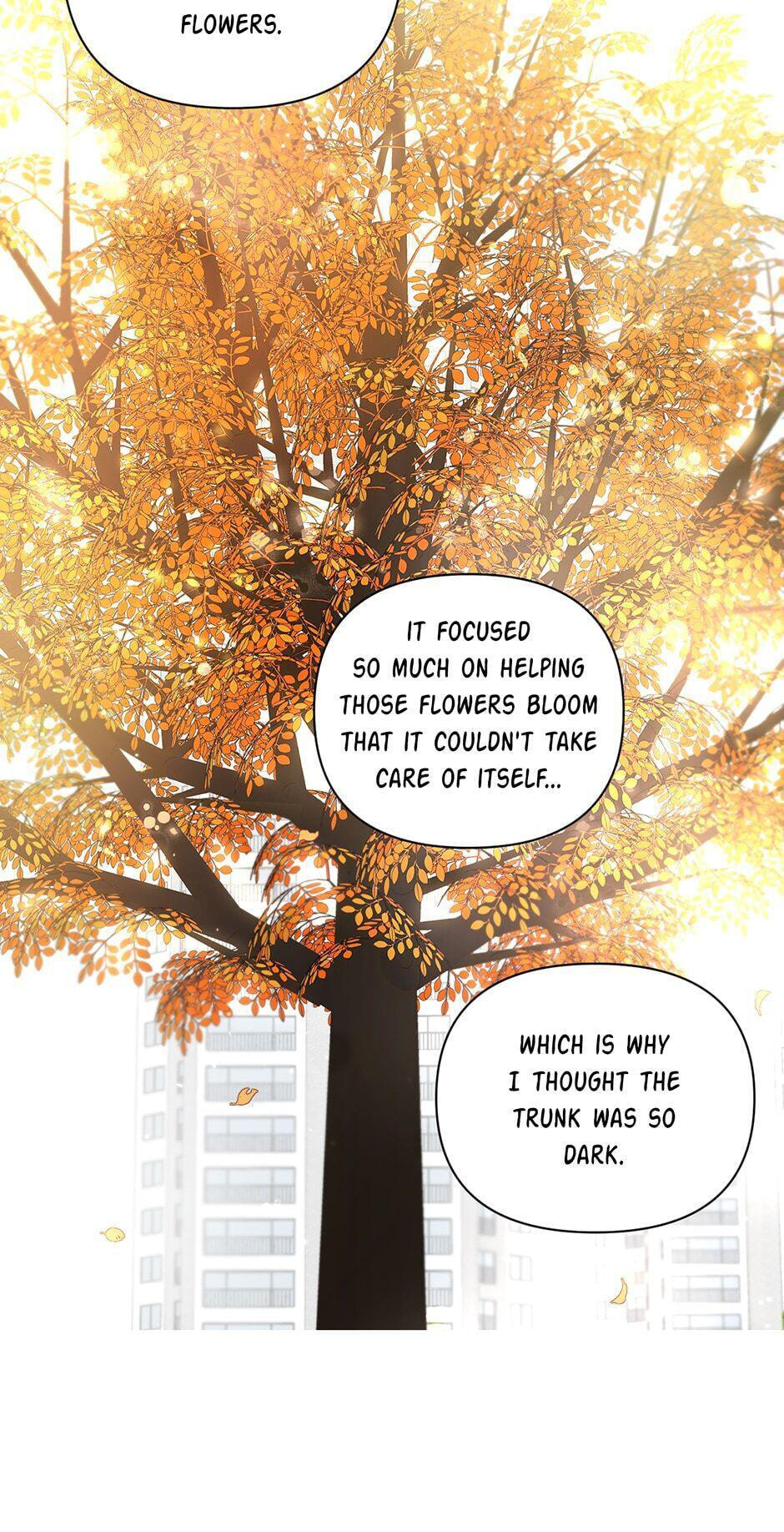 Read Positively Yours chapter 65 image 25 on Lezhin