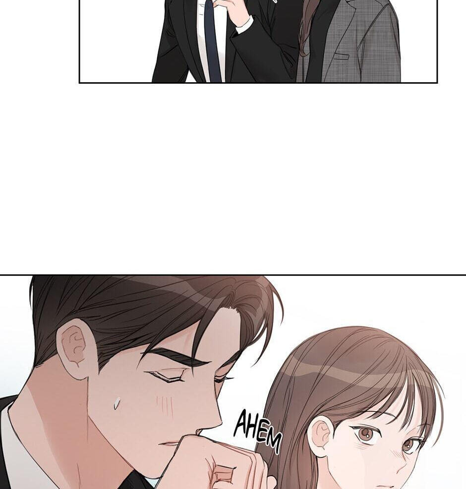 Read Positively Yours chapter 65 image 3 on Lezhin