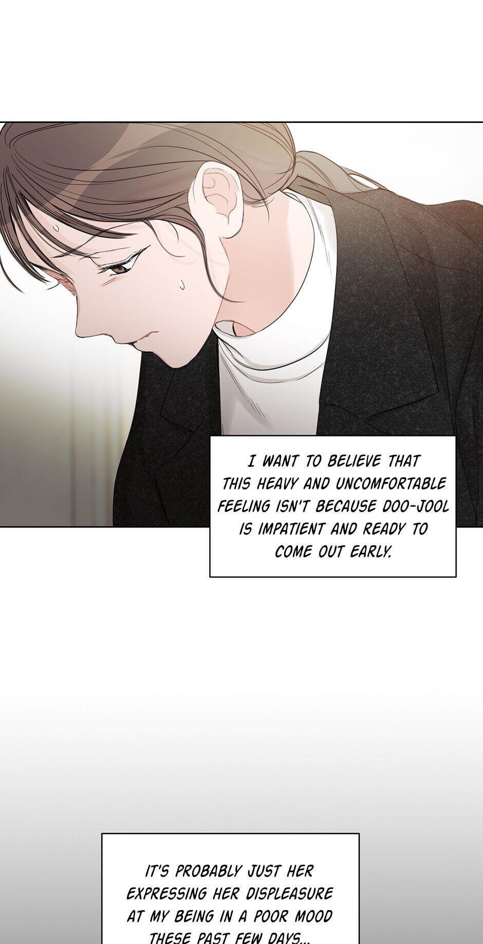 Read Positively Yours chapter 65 image 38 on Lezhin