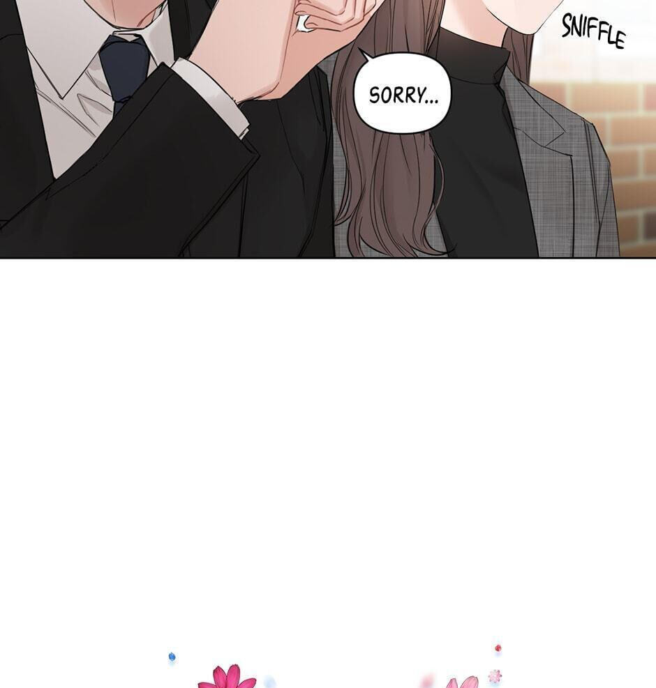 Read Positively Yours chapter 65 image 4 on Lezhin