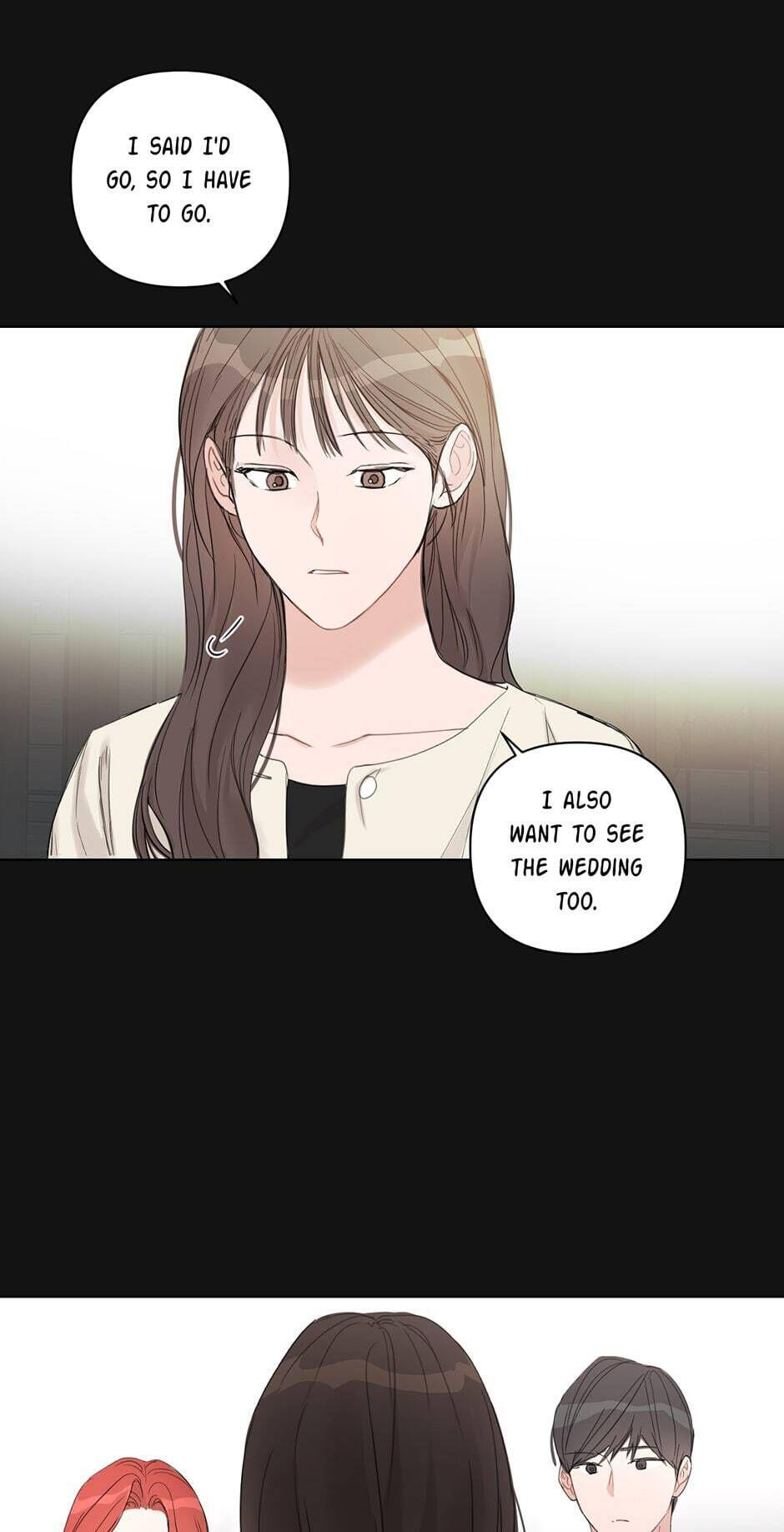 Read Positively Yours chapter 65 image 42 on Lezhin