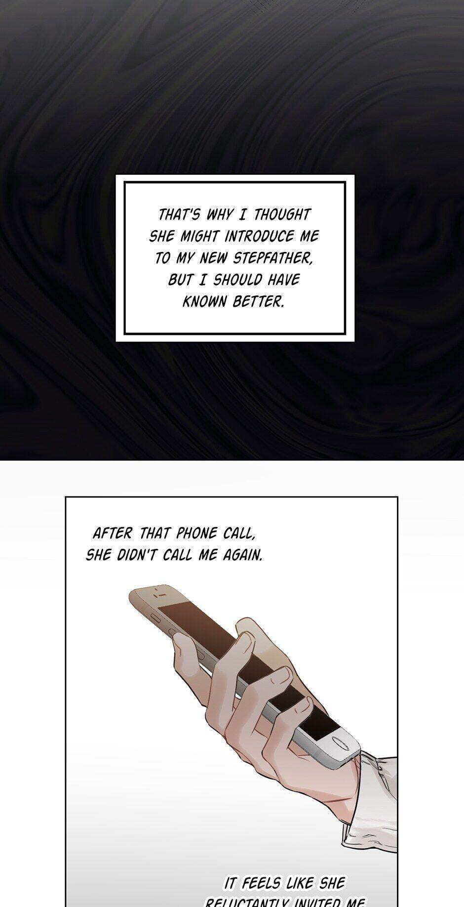 Read Positively Yours chapter 65 image 48 on Lezhin