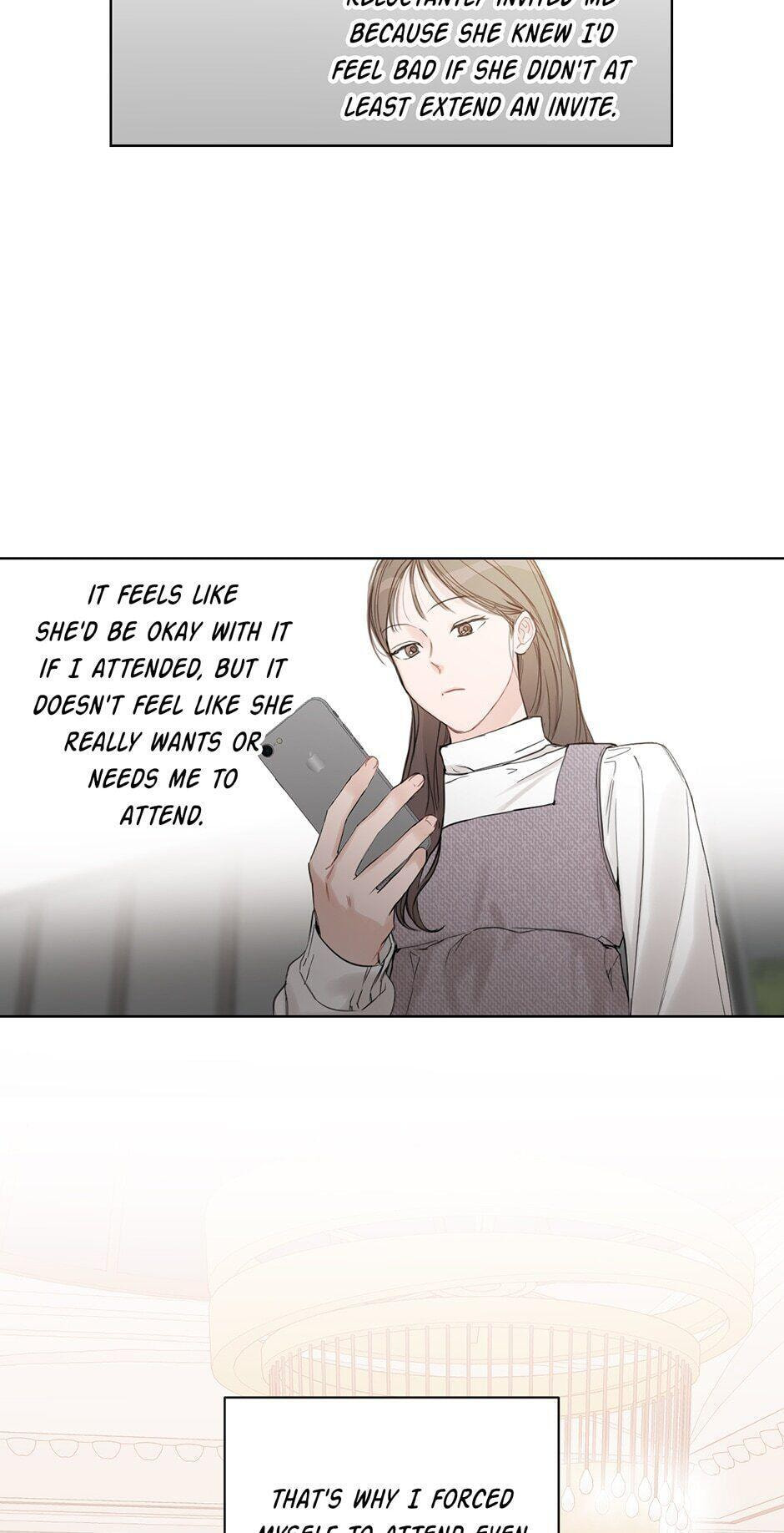 Read Positively Yours chapter 65 image 49 on Lezhin