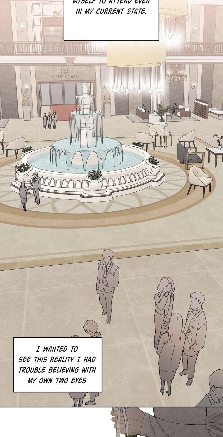 Read Positively Yours chapter 65 image 50 on Lezhin