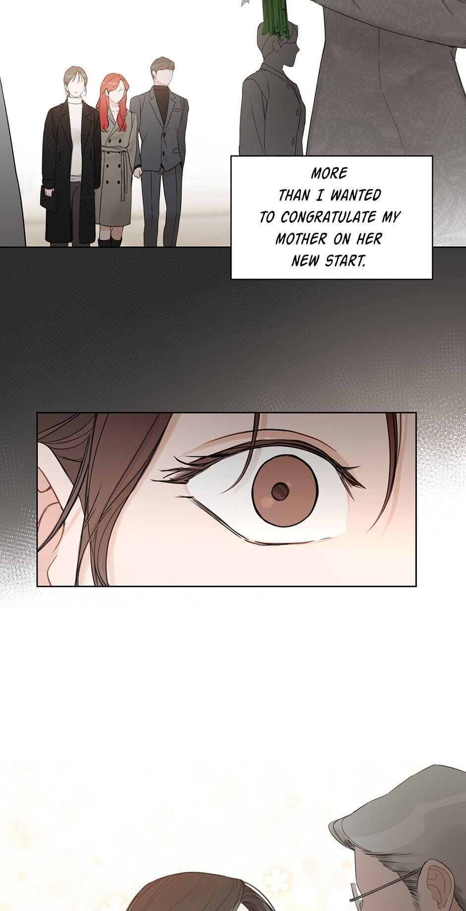 Read Positively Yours chapter 65 image 51 on Lezhin