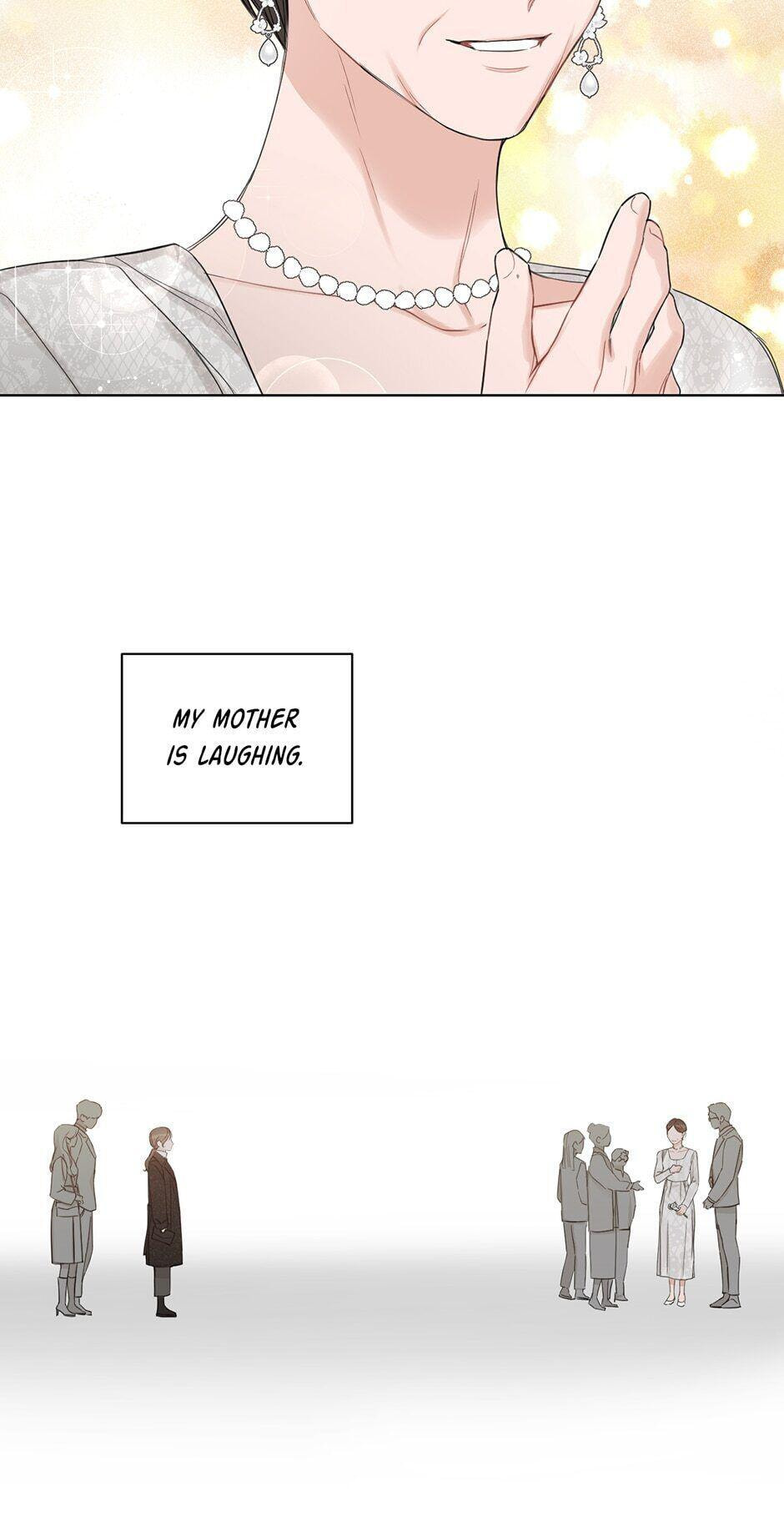 Read Positively Yours chapter 65 image 53 on Lezhin