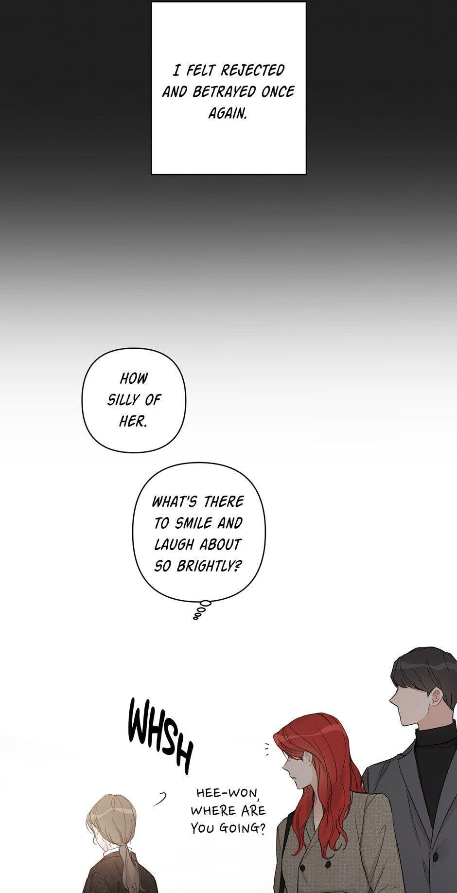 Read Positively Yours chapter 65 image 56 on Lezhin