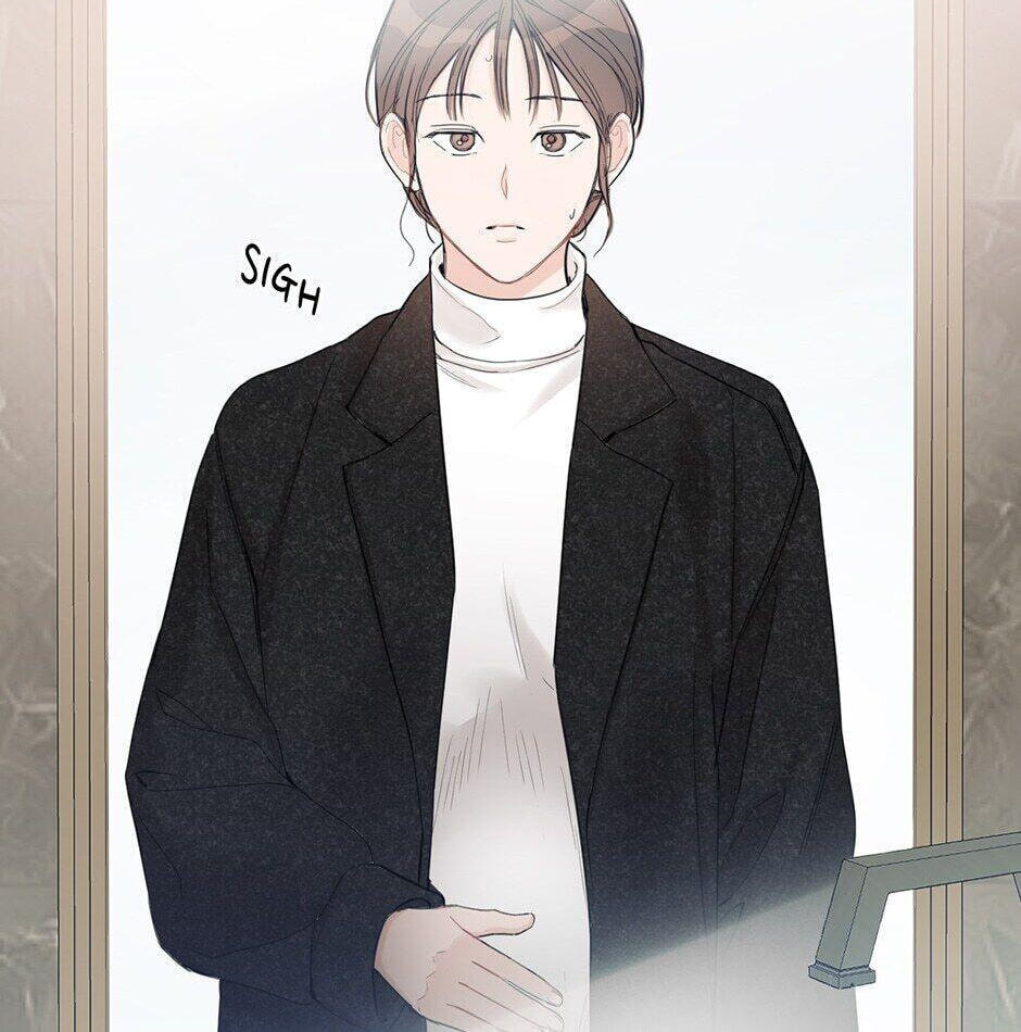 Read Positively Yours chapter 65 image 59 on Lezhin