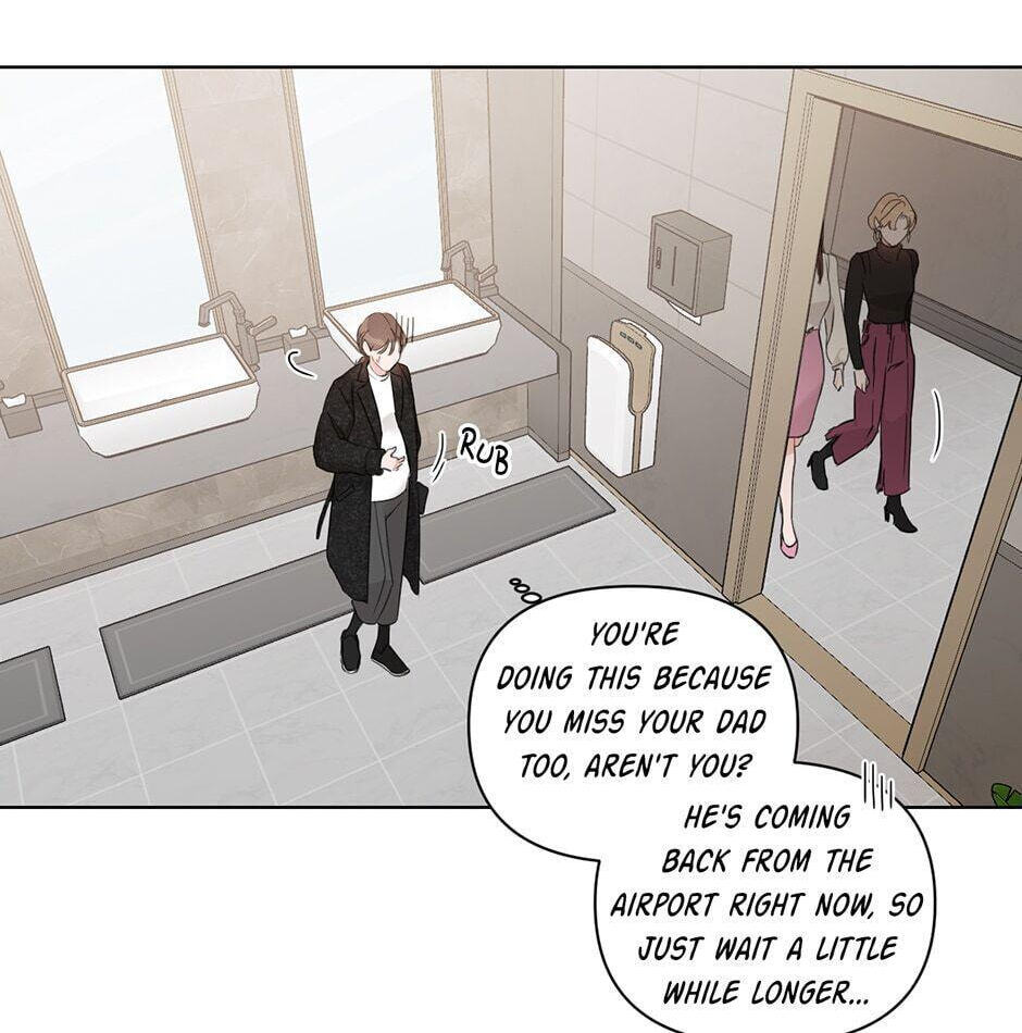 Read Positively Yours chapter 65 image 65 on Lezhin