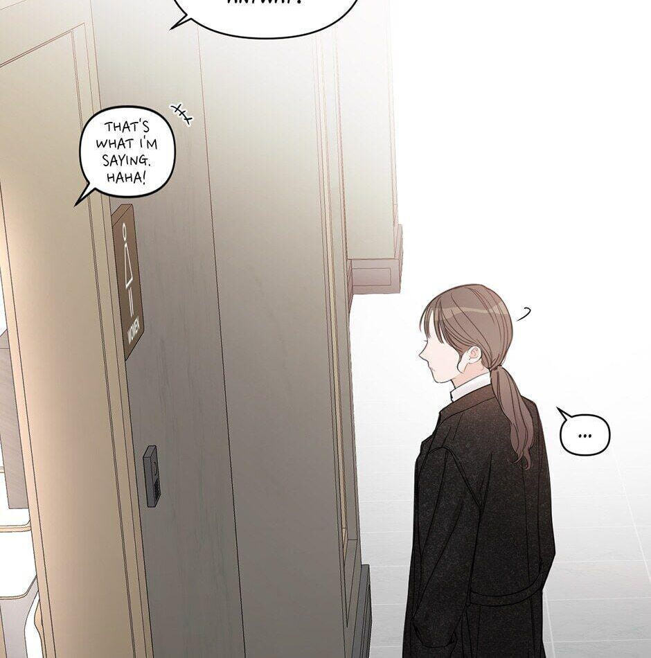 Read Positively Yours chapter 65 image 69 on Lezhin