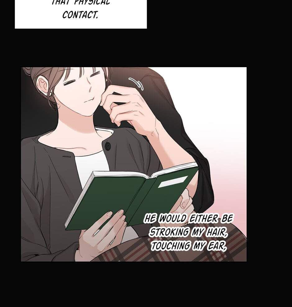 Read Positively Yours chapter 65 image 8 on Lezhin