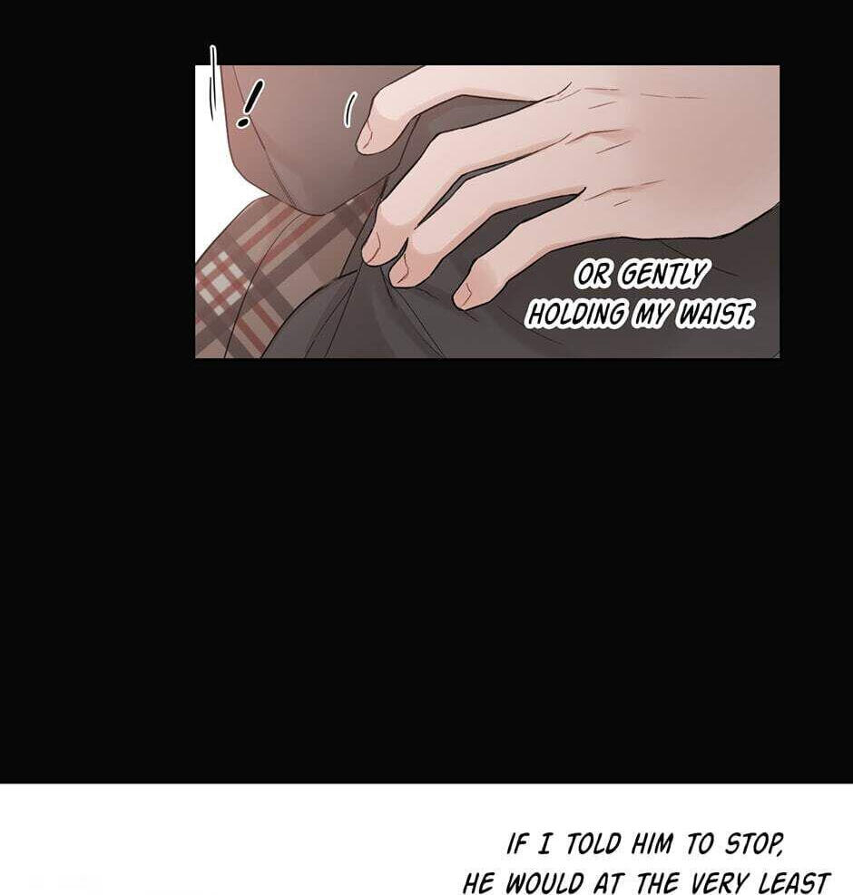 Read Positively Yours chapter 65 image 9 on Lezhin