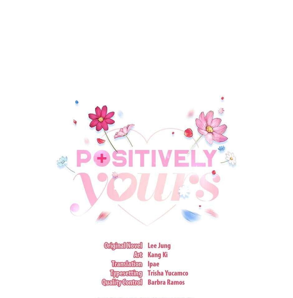 Read Positively Yours chapter 66 image 10 on Lezhin