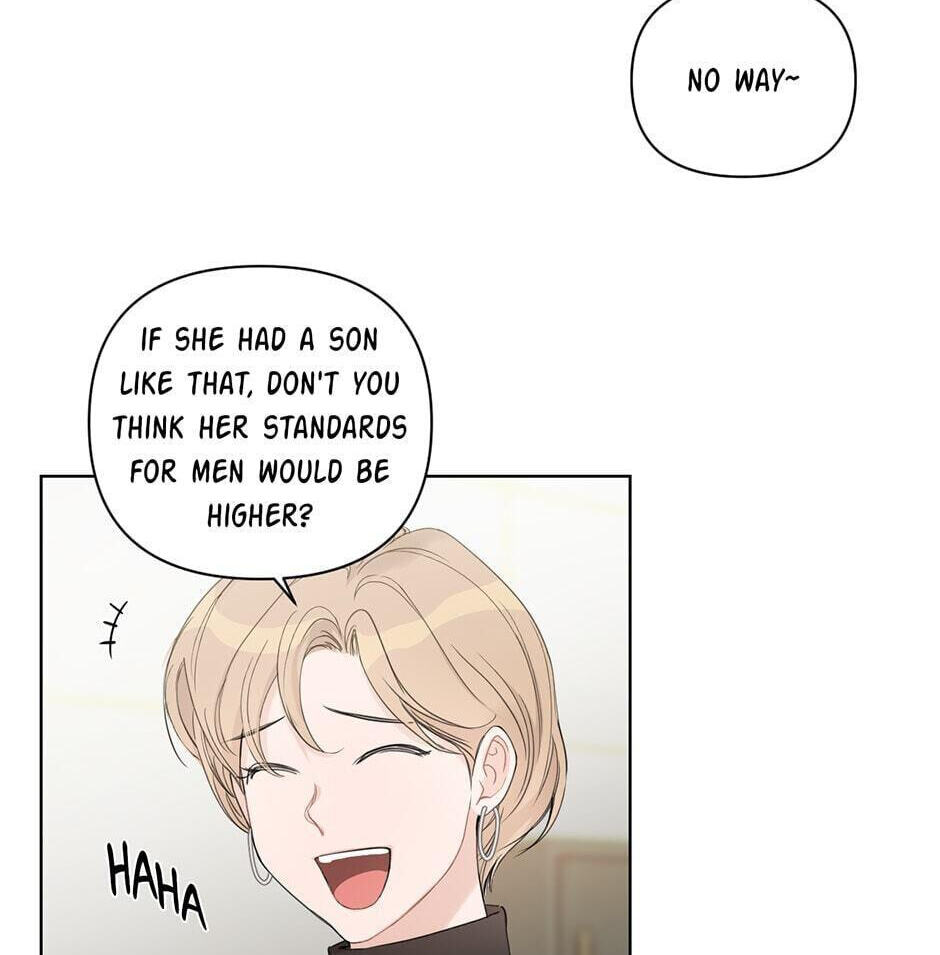 Read Positively Yours chapter 66 image 13 on Lezhin