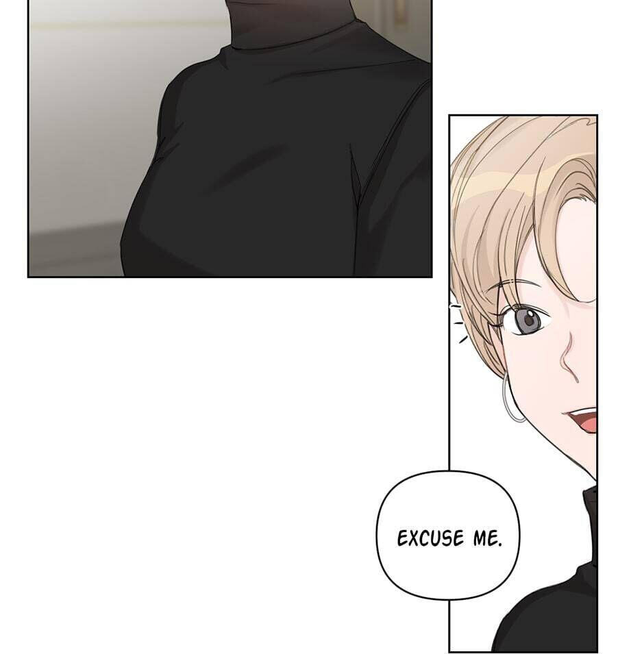 Read Positively Yours chapter 66 image 14 on Lezhin