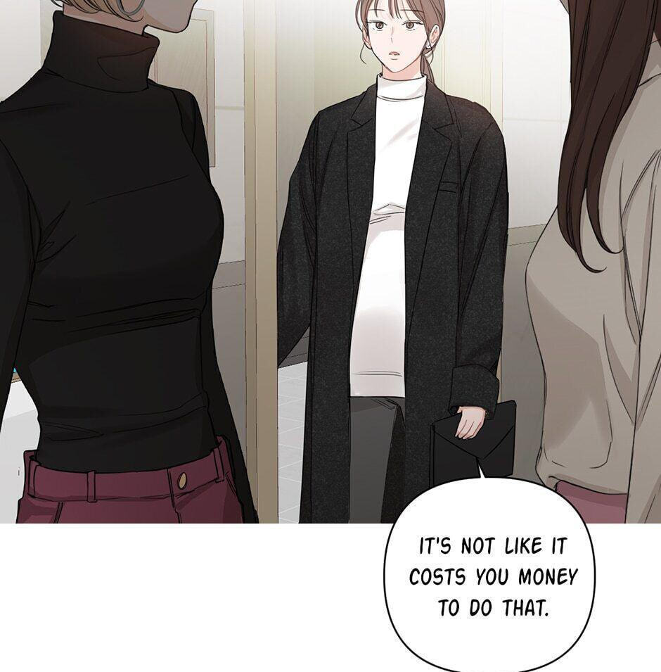 Read Positively Yours chapter 66 image 16 on Lezhin