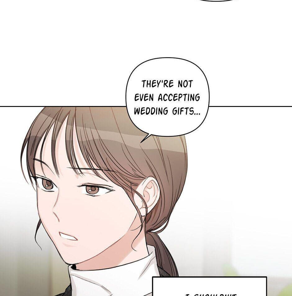 Read Positively Yours chapter 66 image 17 on Lezhin