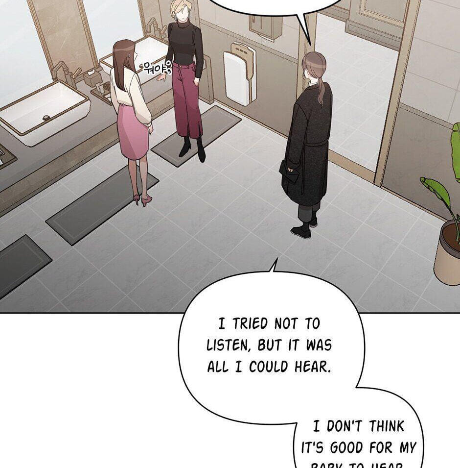 Read Positively Yours chapter 66 image 19 on Lezhin