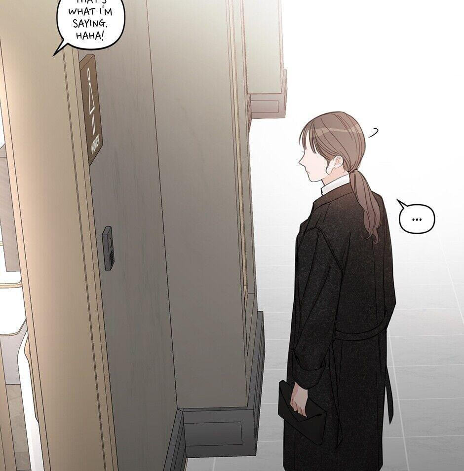 Read Positively Yours chapter 66 image 2 on Lezhin