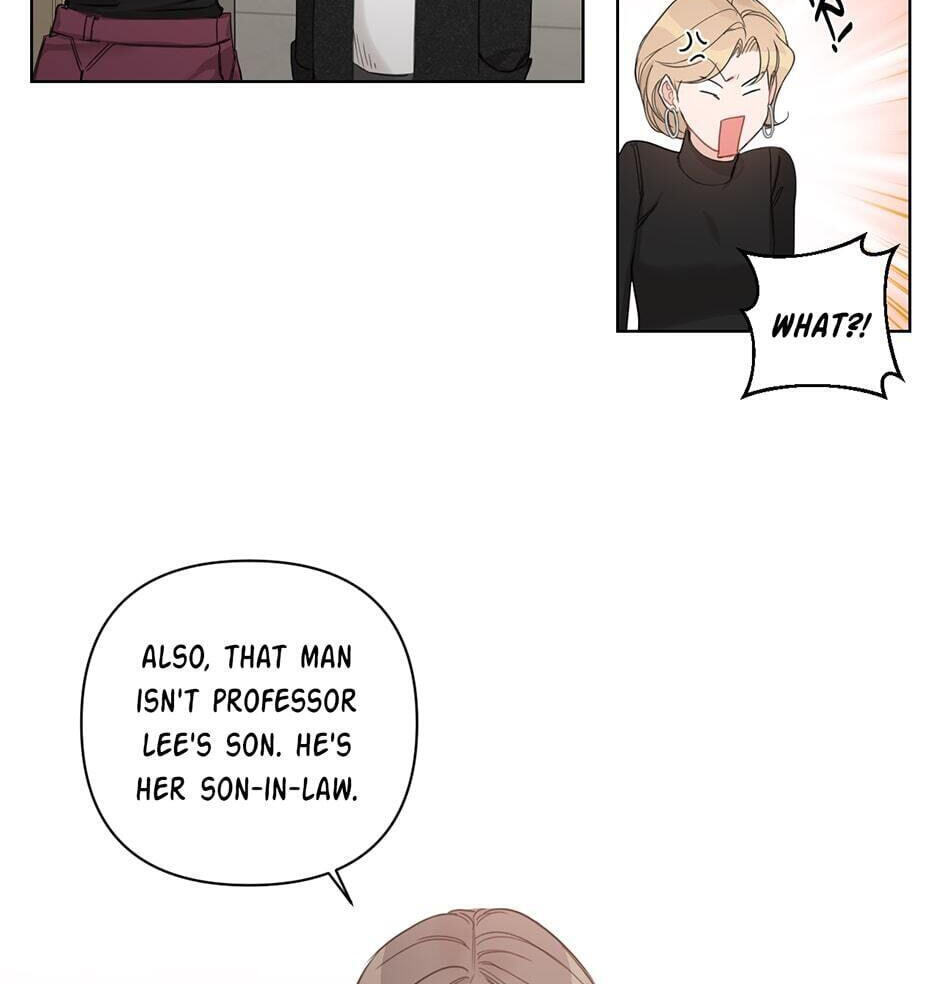 Read Positively Yours chapter 66 image 23 on Lezhin